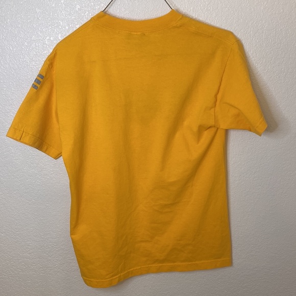 Medium, yellow OG Etnies shirt. - Picture 2 of 5